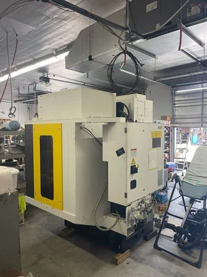 2021 FANUC ROBODRILL D21LIB5 Vertical Machining Centers | Toolquip, Inc. (3)