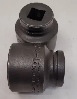 USED PROTO SOCKET SET
