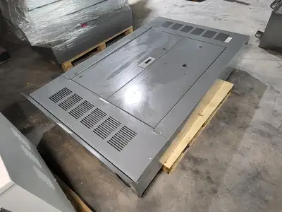 USED SQUARE D HCP32684