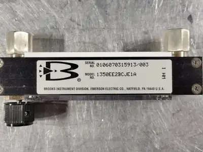 USED BROOKS 1350EE2BCJE1A