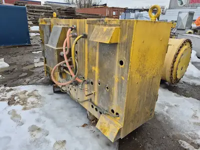 USED KOMATSU 830E-1DC
