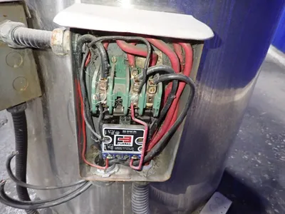 USED GROEN MFG CO EE 30 548M