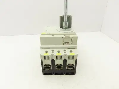 Used MOELLER _UNKNOWN_ Circuit Breakers Indiana US | Arrow Industrial #1316836