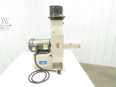 Used STERLING _UNKNOWN_ Centrifugal Blowers Indiana US | Arrow Industrial #1366502