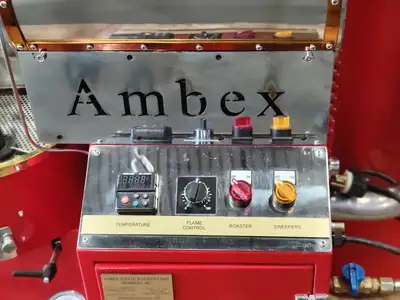 USED 2020 AMBEX YM-2