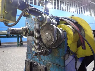 USED LEWIS NO.2C4
