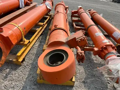 USED HITACHI 4472306