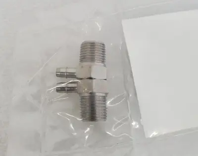 NEW BESWICK ENGINEERING MPAL-8332-303