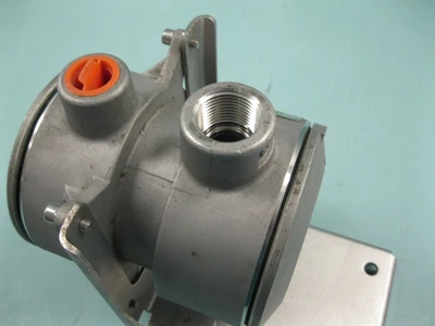 NEW Micro Motion 700