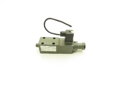 Rexroth DBET-51/200G24N9K4M Hydraulic Proportional Pressure Relief Valve
