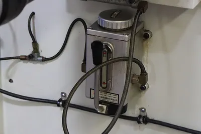 VECTRAX GS-20V MILLERS, VERTICAL | Prime Machinery (8)