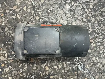 Used RELIANCE ELECTRIC P14X1485R Motors (misc) Ohio US | HGR 24 #1704975