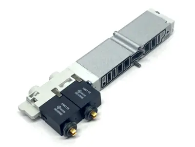 New | in-Stock Festo 556838 Solenoid Valves Michigan US | Maverick Industrial Sales #1419215