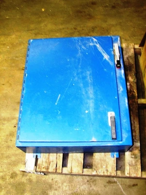 Heinkel HF 300 Inverting Filter centrifuge, Hastelloy C4.