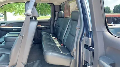 2008 GMC SIERRA 2500 PICKUP TRUCKS | Platinum Group (13)