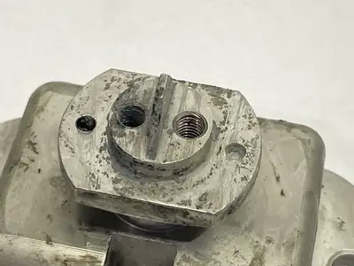 USED GRACO GRACO F-10