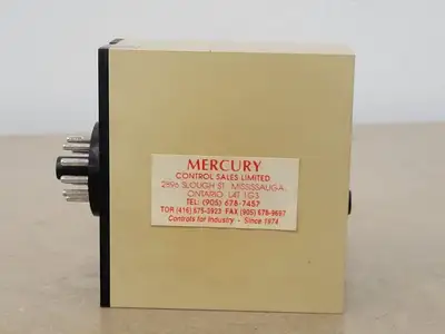 Used CARLO GAVAZZI S 195 166 115 Misc Electrical & Power Parts British Columbia CA | Lenmark #251387