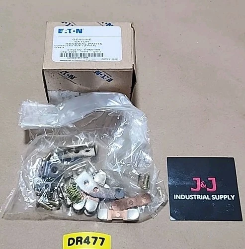 NEW Eaton 373B331G09