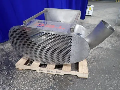 Tec Hopper