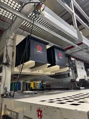 USED 2006 W&H PRIMAFLEX