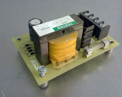 Used ESI _UNKNOWN_ PLC Processors South Carolina US | Palmetto Automation #1165012