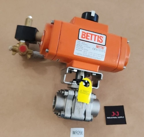 NEW Bettis RPE0065U