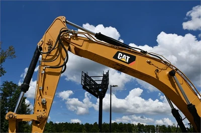 Used 2019 CATERPILLAR 336 Excavators South Carolina US | BTM Machinery #1354398