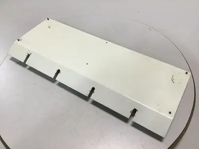 USED VAN DORN 370087