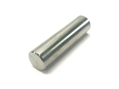 New | in-Stock MiSUMi One End Tapped Precision Linear Shaft Shafts Michigan US | Maverick Industrial Sales #1454025