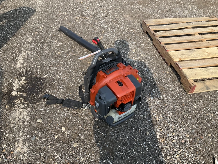 Used _UNKNOWN_ _UNKNOWN_ Leaf Blowers (Commercial) Michigan US | Miedema Asset Management Group #1321391
