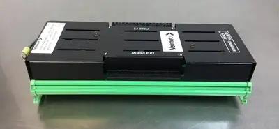 Used Metso Automation 181572 PLC Input & Output South Carolina US | Palmetto Automation #1157916