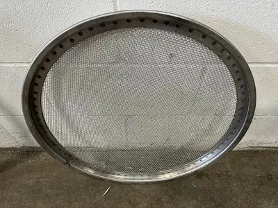 Vibratory Sifter Screens