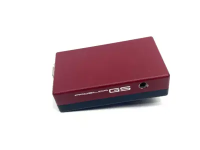 USED ALLIED VISION, PROSILLICA GIGE VISION CAMERA