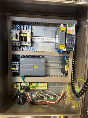 USED 2025 HENNEKEN HVM 650