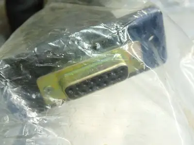 USED GE FANUC 44C742355001R02