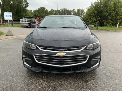 Used 2016 CHEVROLET MALIBU Sedans Michigan US | Miedema Asset Management Group #1423652