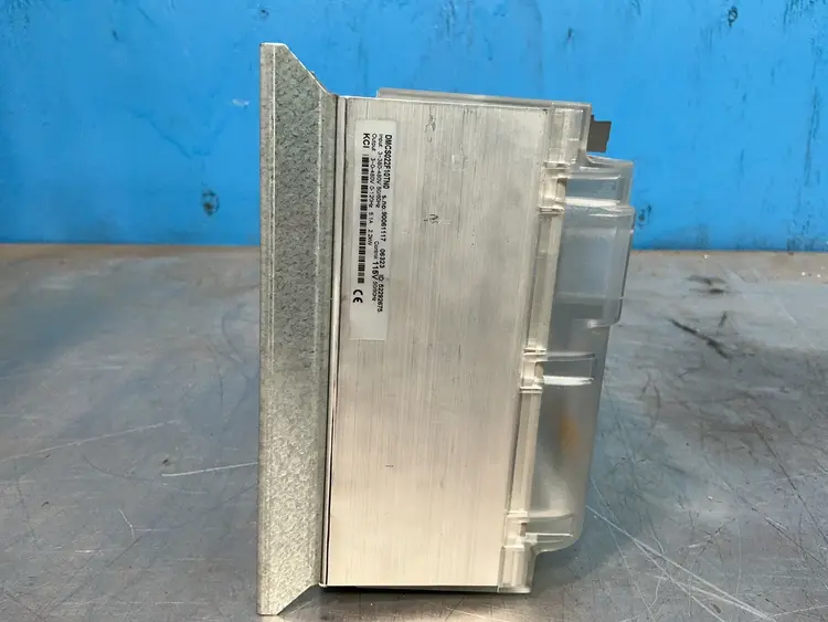 Used DYNADRIVE DMCS022F10TN0 Variable Speed Drives Ohio US | HGR 24 #1414066