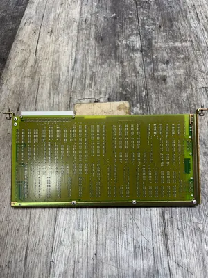 Used YASKAWA JANCD-PC20 Misc Electrical & Power Parts South Carolina US | ESS Industrial Equipment Sales #1318083