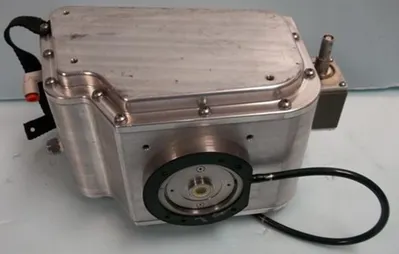 Used _UNKNOWN_ _UNKNOWN_ X-Ray Analytical (XRD, XRF) Texas US | Bamko Surplus Process Equipment #1179532