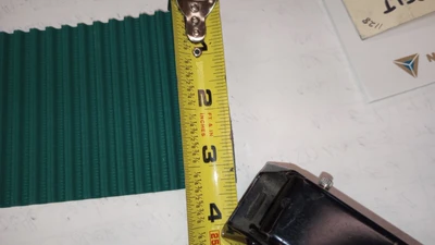 NEW 3M HTD8M-85X 4120