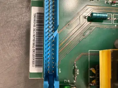 USED ABB Snat-617-CHC-61037136D
