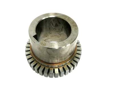 NEW REXNORD 0744025 1100T HUB 3.8725 NON-STK