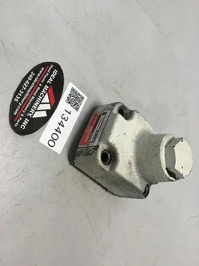 Used YUATSU SEIKO C2G0304A4059 Valves/Fittings Michigan US | Ideal Machinery #582106