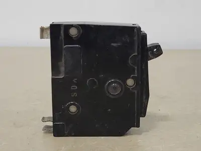 USED SQUARE D QO115