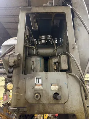 USED MINSTER 7