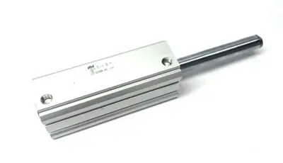 Used PHD Rotating Pneumatic Cylinder, Double End Rod, Dbl-Act Pneumatic Cylinders Michigan US | Maverick Industrial Sales #1391211