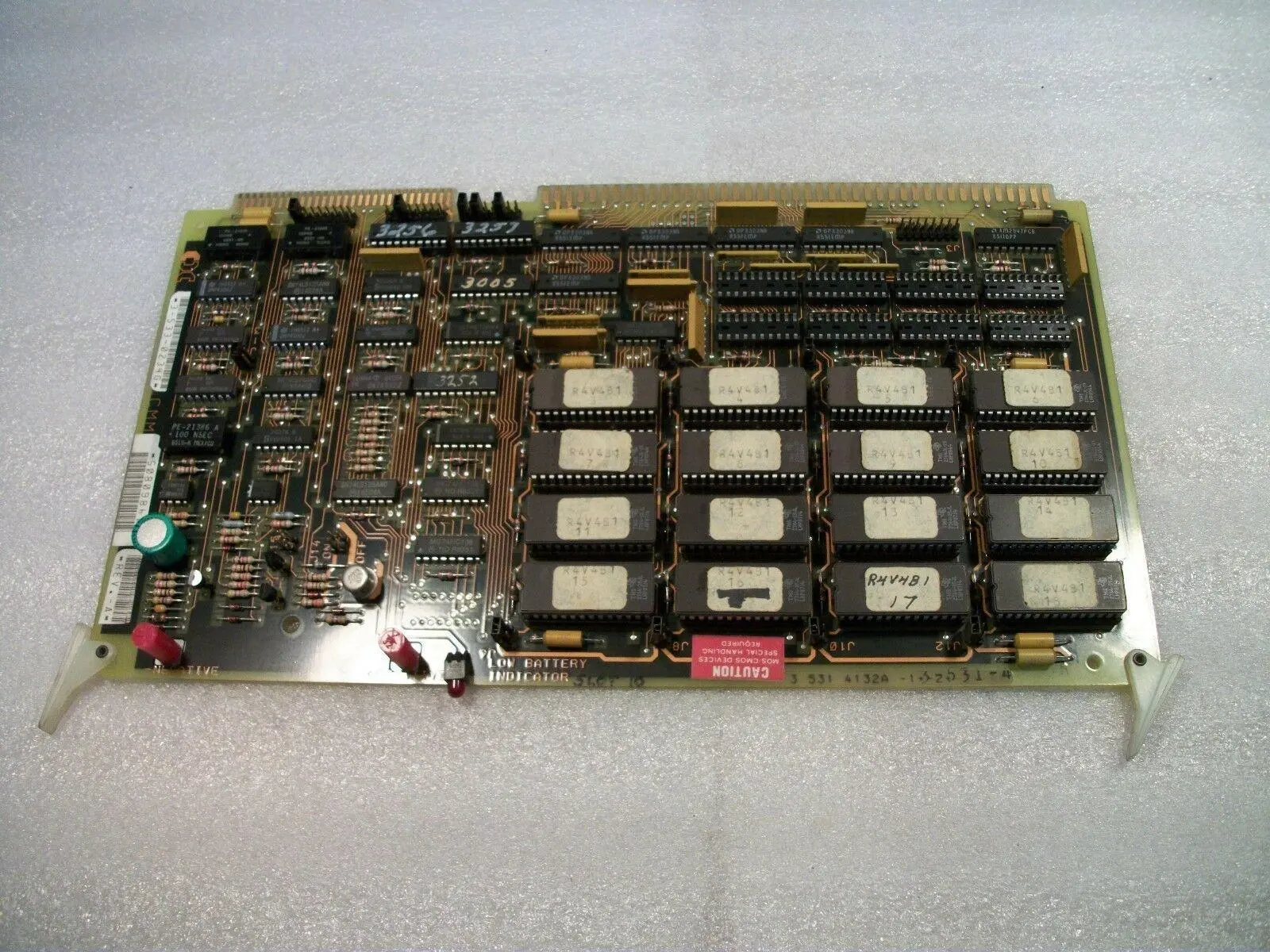 USED Siemens 3-533-0234G
