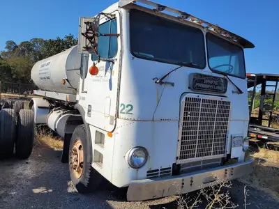 USED 1978 WHITEGMC WCM64