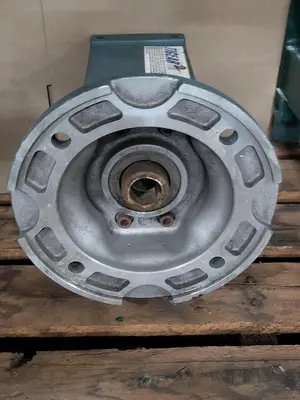 Used TIGEAR 2 _UNKNOWN_ Speed Reducers | ND Industrial Surplus #1225344
