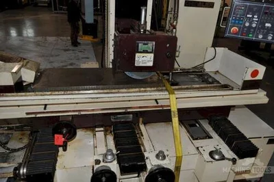 USED 1998 CHEVALIER FSG-1640AD